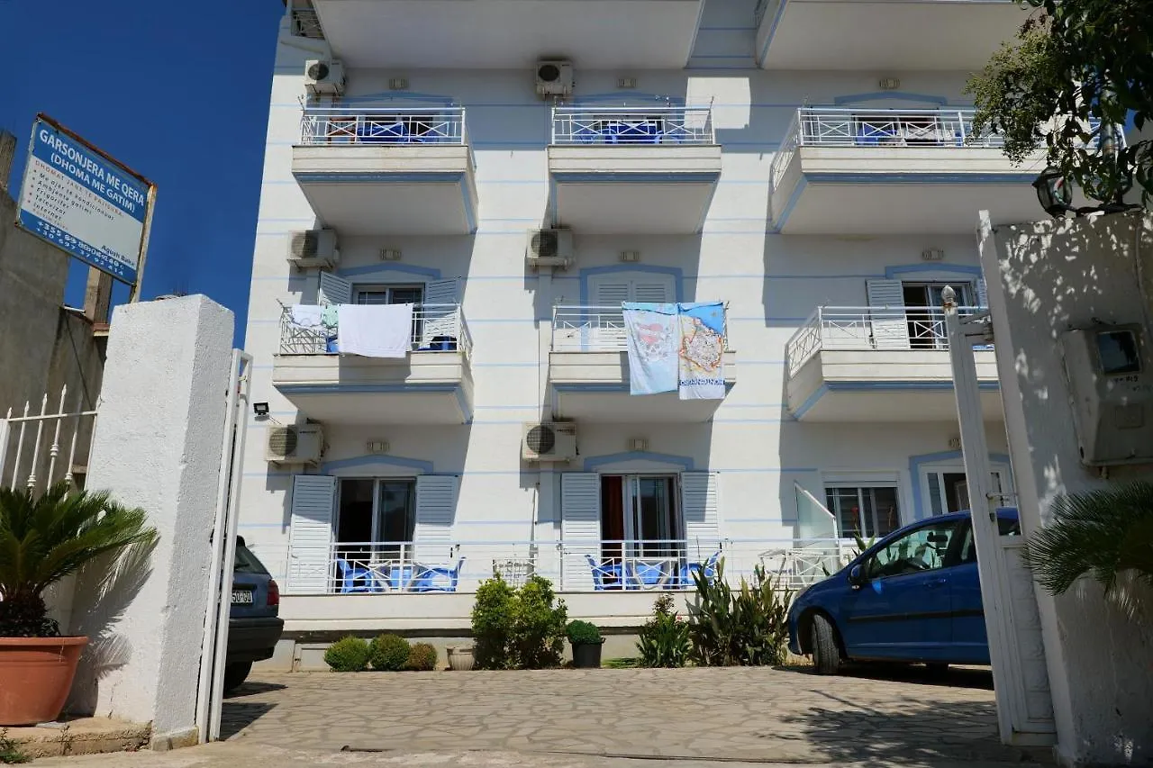 Apartment Vila Baka Ksamil