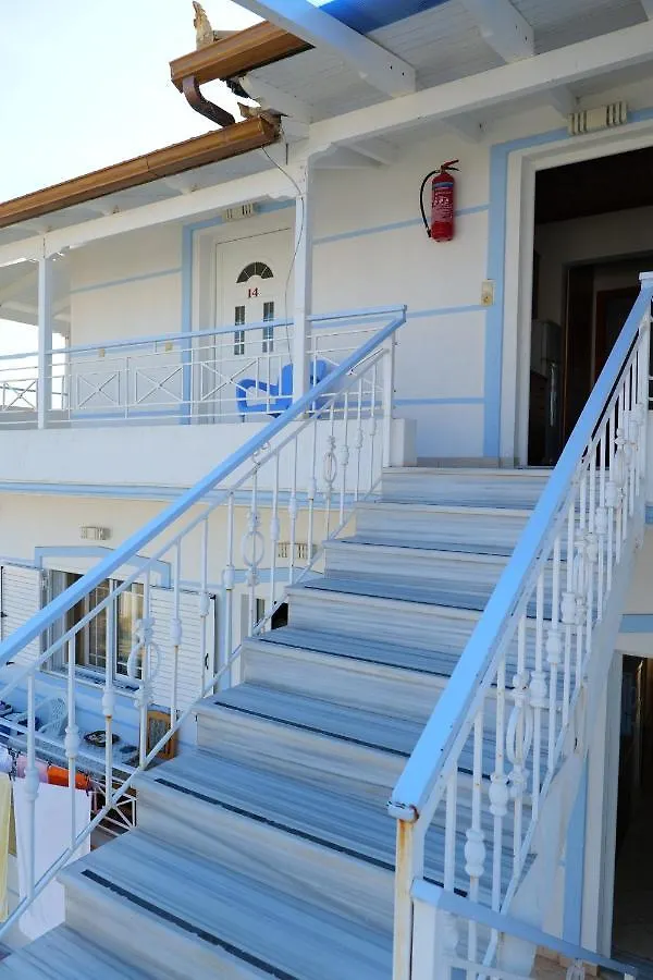 Vila Baka Ksamil