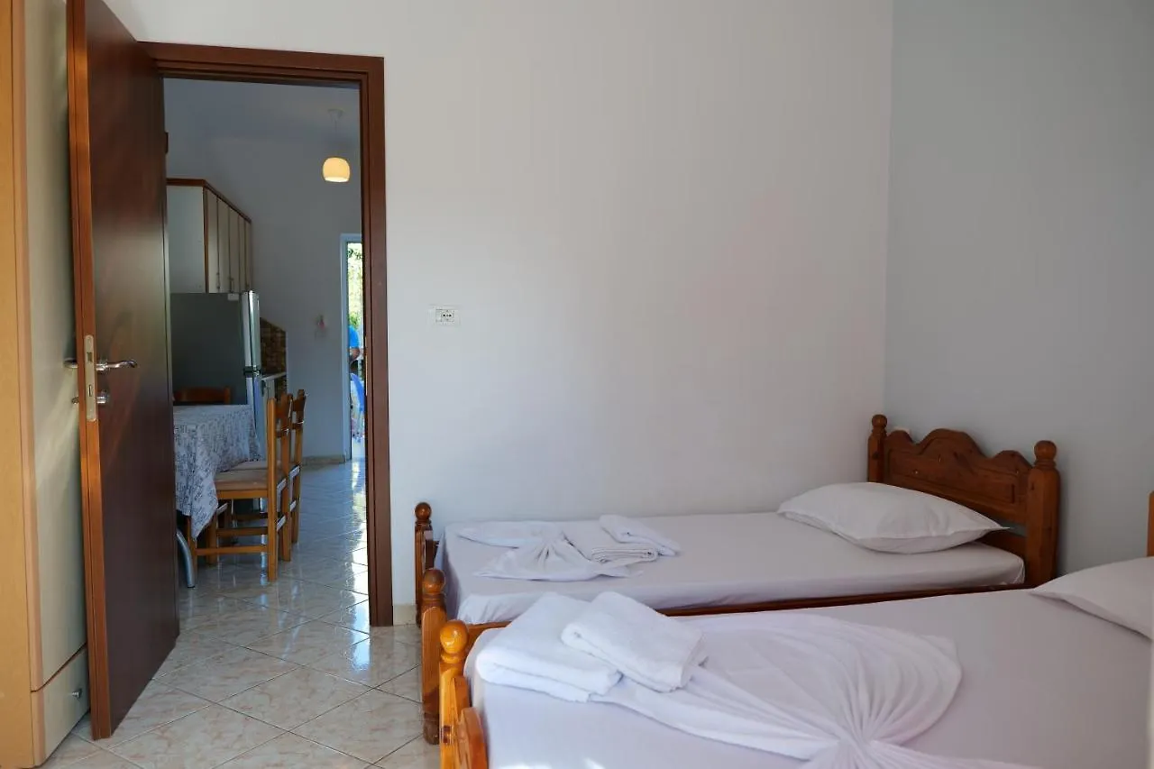 Apartment Vila Baka Ksamil
