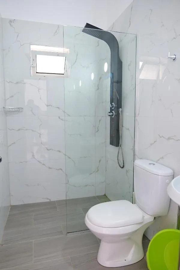 Apartment Vila Baka Ksamil