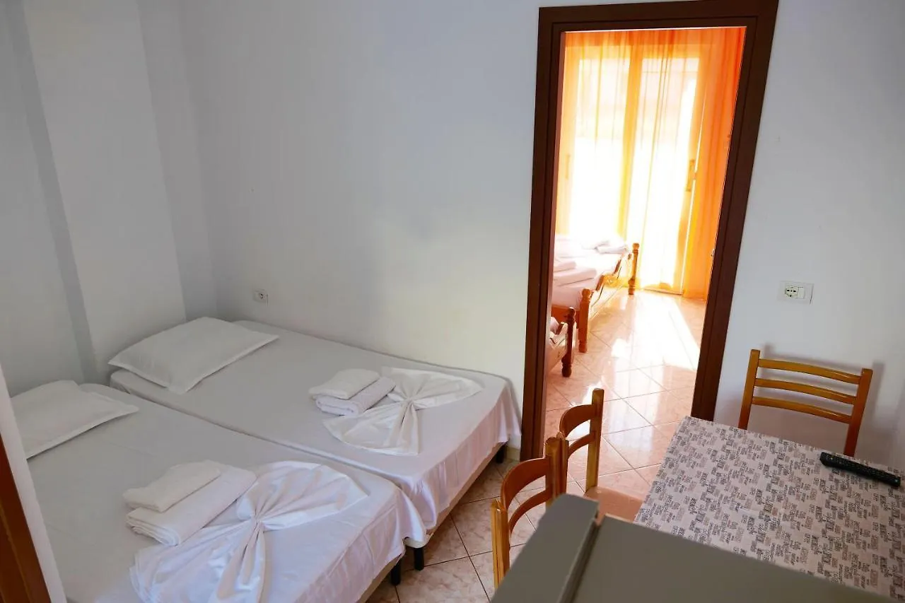 Vila Baka Ksamil