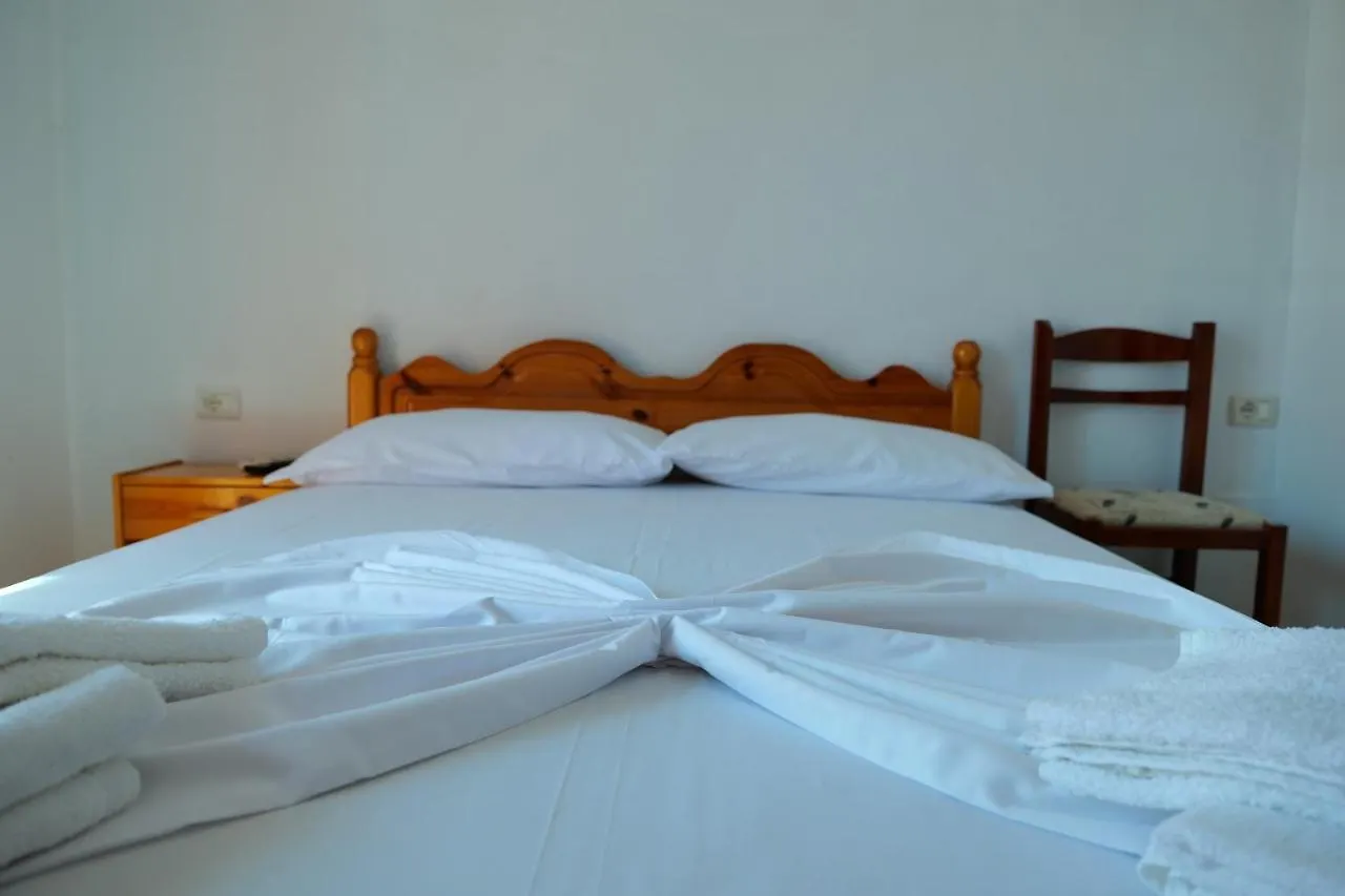 Apartment Vila Baka Ksamil