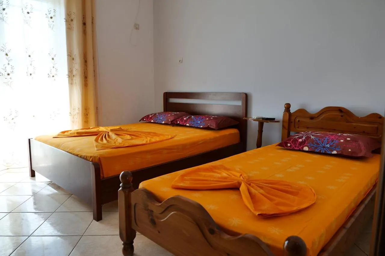 Vila Baka Ksamil Albania