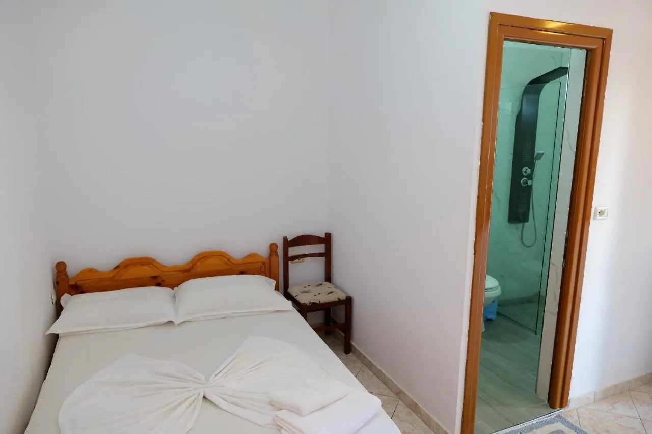 Apartment Vila Baka Ksamil