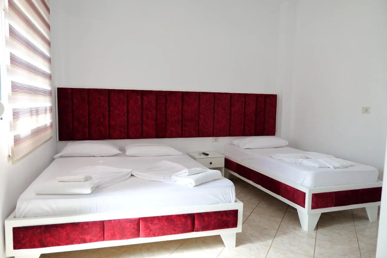 Apartment Vila Baka Ksamil