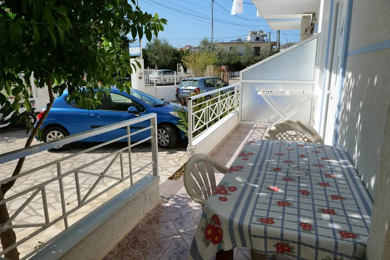 Vila Baka Ksamil