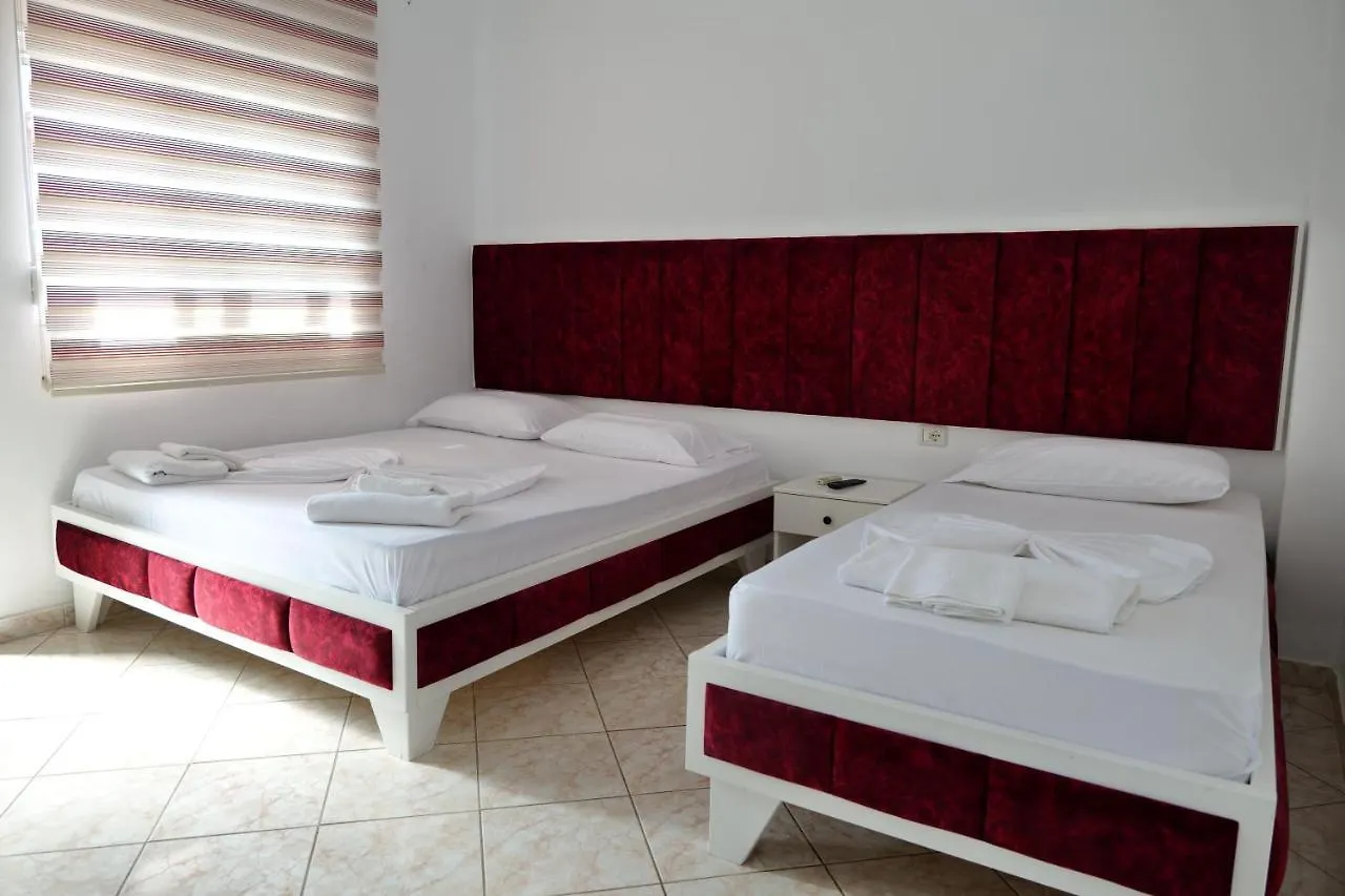 Apartment Vila Baka Ksamil