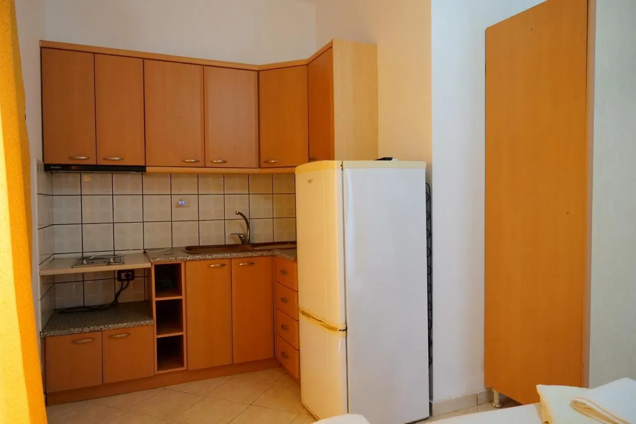 Vila Baka Ksamil Apartment