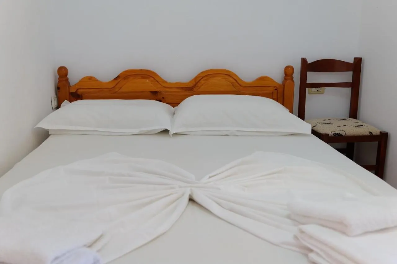Vila Baka Ksamil Apartment