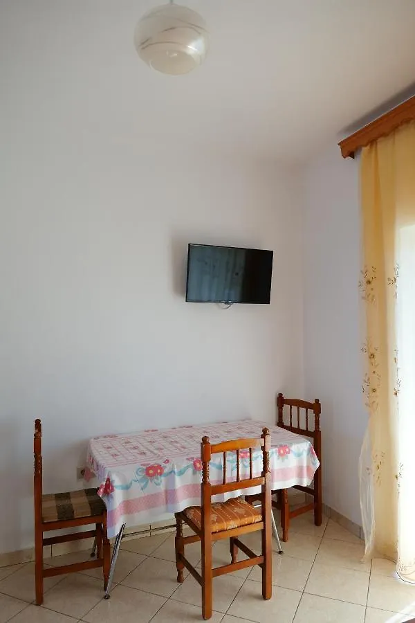 Apartment Vila Baka Ksamil