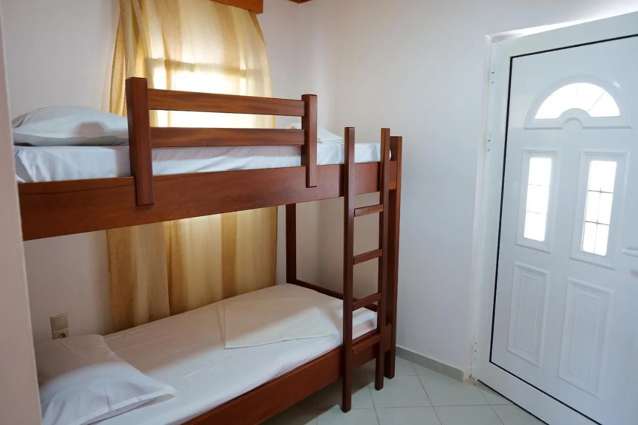 Apartment Vila Baka Ksamil