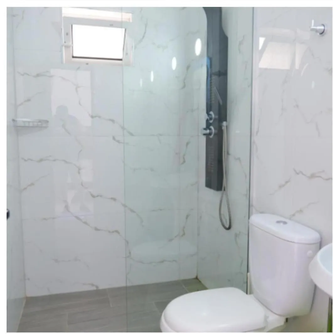 Apartment Vila Baka Ksamil Albania